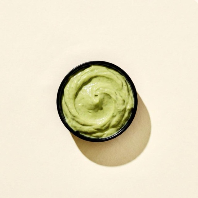 Avocado Lime Sauce